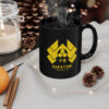 Nakatomi Mug