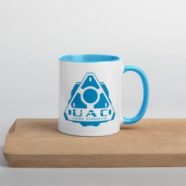 UAC Mug - Image 4