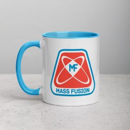 Mass Fusion Mug - Image 7