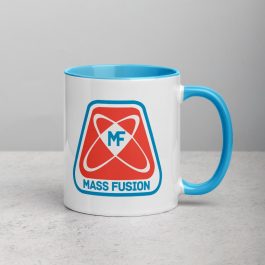 Mass Fusion Mug - Image 9