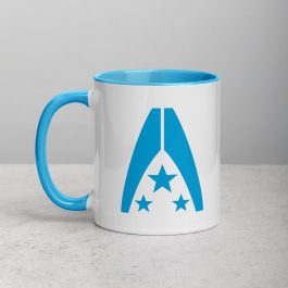 Systems Alliance Mug - Image 2