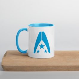 Systems Alliance Mug - Image 4