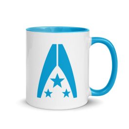 Systems Alliance Mug - Image 9