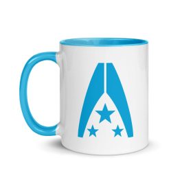 Systems Alliance Mug - Image 7