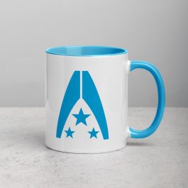 Systems Alliance Mug - Image 1