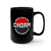 CHOAM Mug