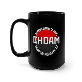 CHOAM Mug - Image 5