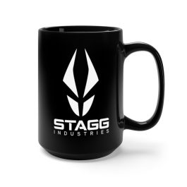 STAGG Industries Mug - Image 7