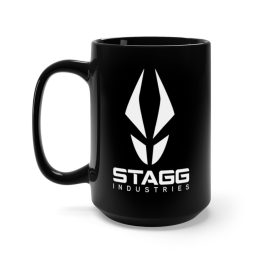 STAGG Industries Mug - Image 5