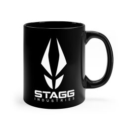 STAGG Industries Mug - Image 3