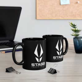 STAGG Industries Mug - Image 4