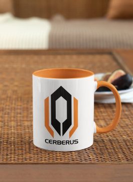 Cerberus Mug - Image 2