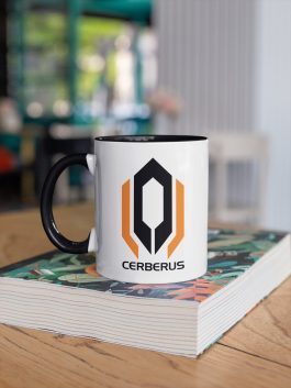 Cerberus Mug - Image 3