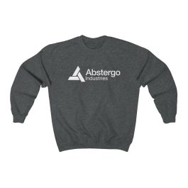 Abstergo Sweatshirt - Image 4