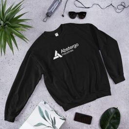 Abstergo Sweatshirt - Image 1