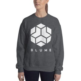 Blume Corporation Sweatshirt - Image 6
