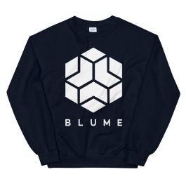 Blume Corporation Sweatshirt - Image 4