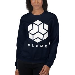 Blume Corporation Sweatshirt - Image 7