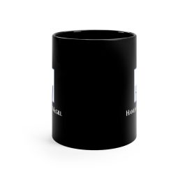 HHM - Hamlin Hamlin & McGill Mug - Image 3