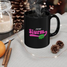 Slurm Mug - Image 5