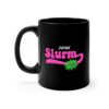 Slurm Mug