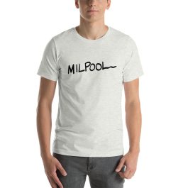 Milpool T-Shirt - Image 6