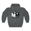 Massive Dynamic Hoodie