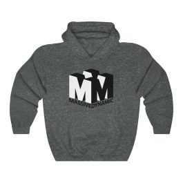 Massive Dynamic Hoodie - Image 6