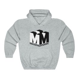 Massive Dynamic Hoodie - Image 4