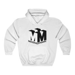 Massive Dynamic Hoodie - Image 3