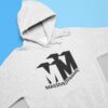 Massive Dynamic Hoodie