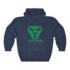 TriOptimum Corporation Hoodie
