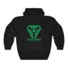TriOptimum Corporation Hoodie