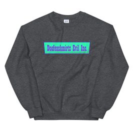 Doofenshmirtz Sweatshirt - Image 3