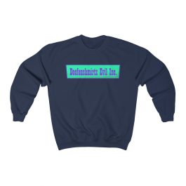 Doofenshmirtz Sweatshirt - Image 5