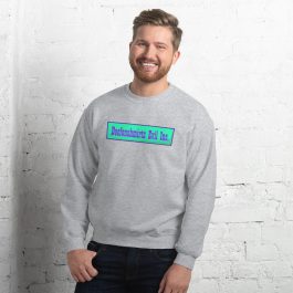 Doofenshmirtz Sweatshirt - Image 6