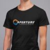 Aperture Laboratories T-Shirt