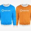 Aperture Laboratories Sweatshirt