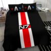 N7 Duvet Cover Set