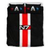 N7 Duvet Cover Set