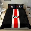 N7 Duvet Cover Set