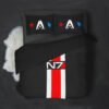 N7 Duvet Cover Set