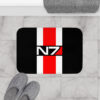 N7 Bath Mat