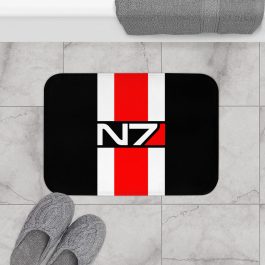 N7 Bath Mat - Image 5