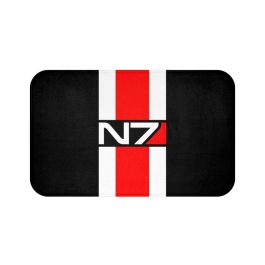 N7 Bath Mat - Image 2