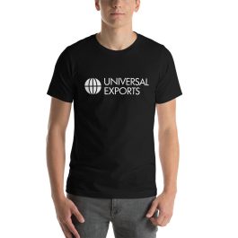 Universal Exports T-Shirt - Image 2