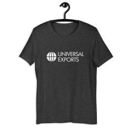 Universal Exports T-Shirt - Image 4