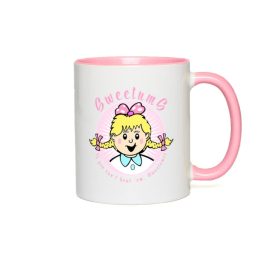 Sweetums Mug - Image 4