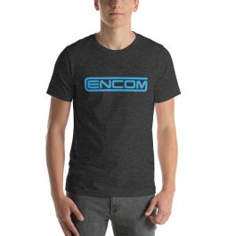 ENCOM T-Shirt - Image 4