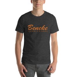 Beneke Fabricators T-Shirt - Image 5